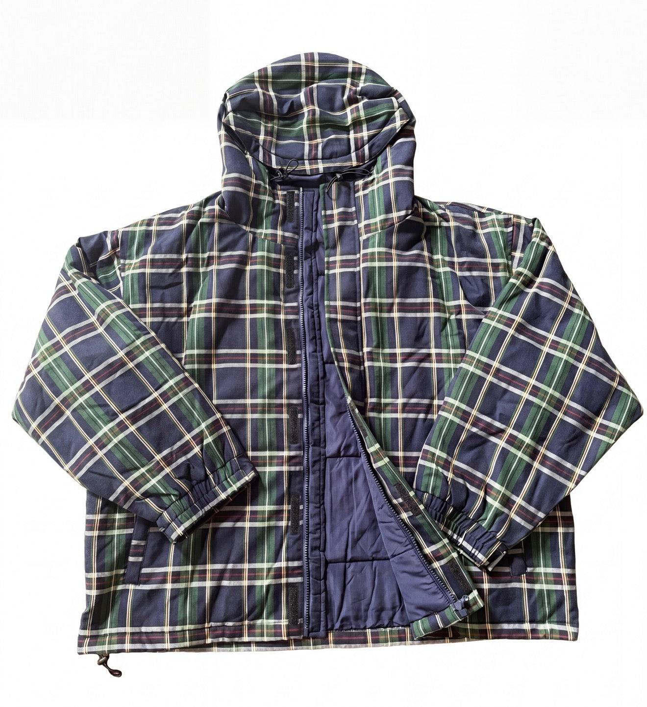 Bootleg Jacket